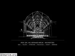 Sites similar to architekt-b-hirche.de