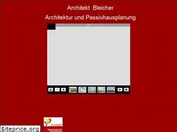 Sites similar to architekt-bleicher.de