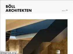 Sites similar to architekt-boell.de