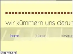 Sites similar to architekt-boxheimer.de