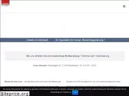 Sites similar to architekt-buxtehude.de