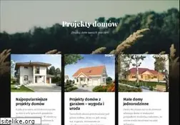 Sites similar to architekt-dom.pl