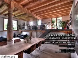 Sites similar to architekt-hornstein.de
