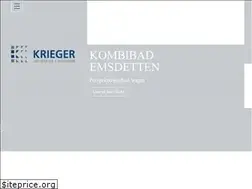Sites similar to architekt-krieger.de