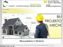 Sites similar to architekt-miechow.pl