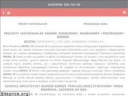 Sites similar to architekt.bedzin.pl