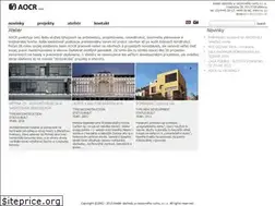 Sites similar to architekt.sk