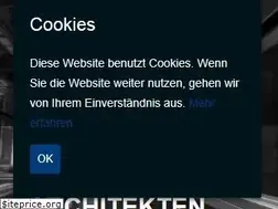 Sites similar to architekten-bns.de