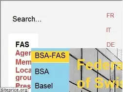 Sites similar to architekten-bsa.ch
