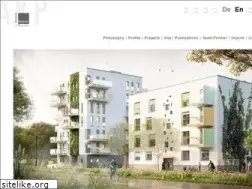Sites similar to architekten-kauschke.de