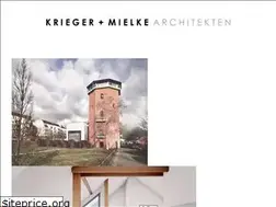 Sites similar to architekten-km.de