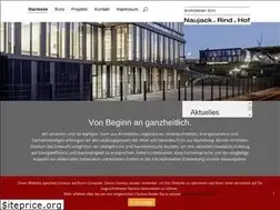 Sites similar to architekten-nrh.de