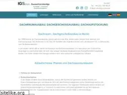 Sites similar to architekten-schulz.com