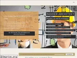 Sites similar to architekten-scout.com