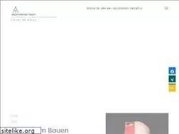 Sites similar to architekten-traut.de