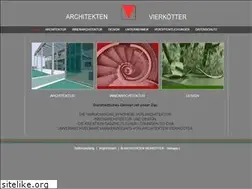 Sites similar to architekten-vierkoetter.de