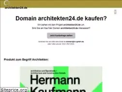 Sites similar to architekten24.de
