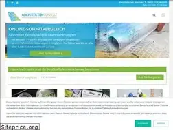 Sites similar to architektenconsult.de