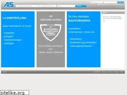 Sites similar to architektenservice.com