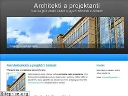 Sites similar to architekti-a-projektanti.cz
