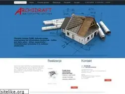 Sites similar to architektkielce.pl