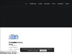 Sites similar to architekton.sk