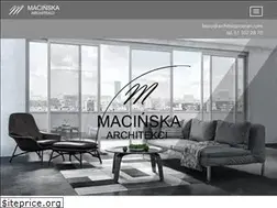 Sites similar to architektpoznan.com