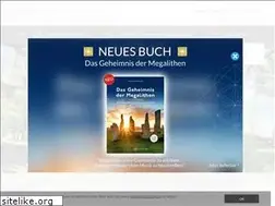 Sites similar to architektur-geomantie.com