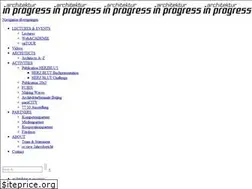 Sites similar to architektur-inprogress.at