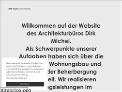 Sites similar to architektur-michel.de
