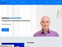 Sites similar to architektur-piehler.de