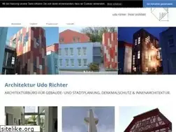 Sites similar to architektur-richter.com