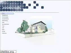 Sites similar to architektur-studio.com
