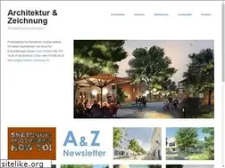 Sites similar to architektur-zeichnung.de