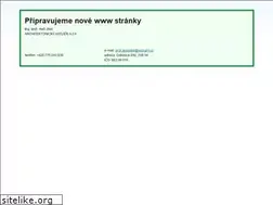 Sites similar to architektura-jilek.cz