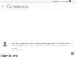 Sites similar to architektura-konstrukcijos.lt