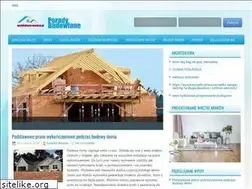 Sites similar to architektura-wnetrze.pl