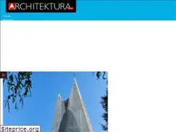 Sites similar to architektura.muratorplus.pl