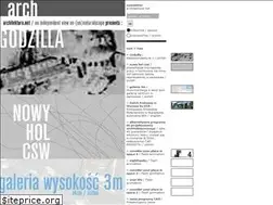 Sites similar to architektura.net