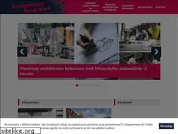 Sites similar to architekturabetonowa.pl
