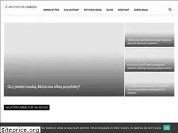 Sites similar to architekturasukcesu.pl
