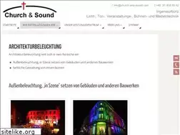 Sites similar to architekturbeleuchtung.info