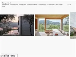 Sites similar to architekturbild.net