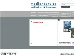 Sites similar to architekturbuch.de