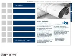 Sites similar to architekturbuero-kbs.de