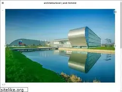 Sites similar to architekturlevel.de
