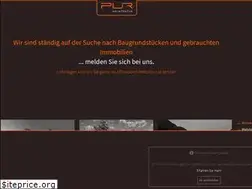 Sites similar to architekturpur.at