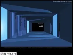 Sites similar to architekturstudium.com