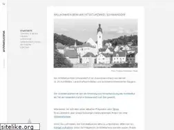 Sites similar to architekturzirkel.de