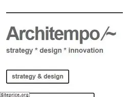 Sites similar to architempo.net